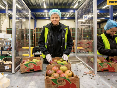 Blijven Poolse arbeiders weg uit Westland door aangepaste wet? 